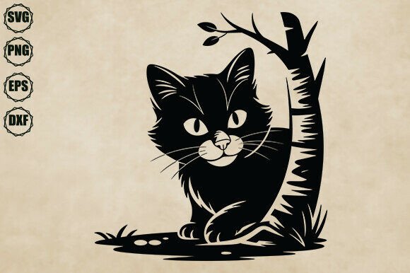 Black Cat SVG: A Designer’s Real-World Embroidery Review