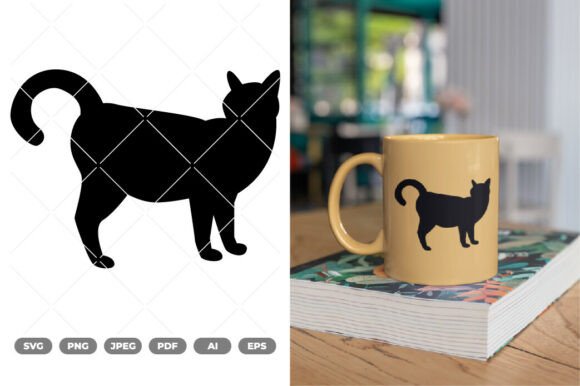 Black Cat SVG Clipart: A Designer’s Real-World Embroidery Review