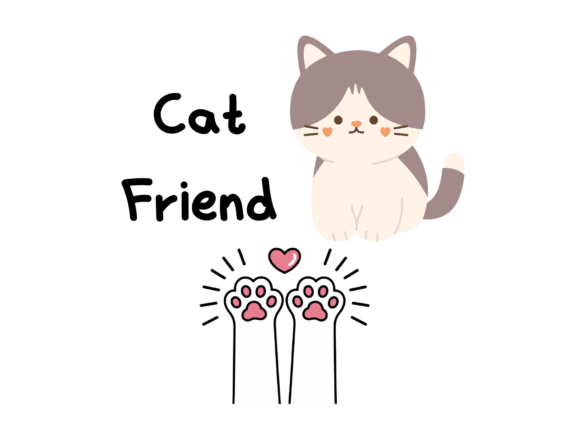 Cute Cat Friend SVG: A Designer’s Real-World Embroidery Review