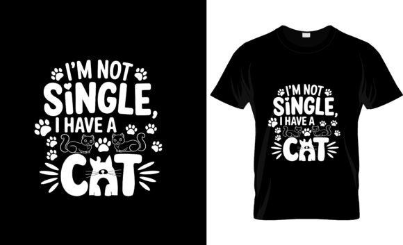 Im Not Singla I Have a Cat