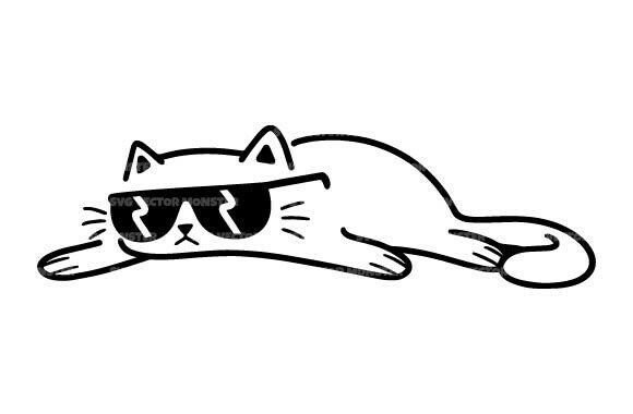 Lazy Cat SVG: A Designer’s Real-World Embroidery Review